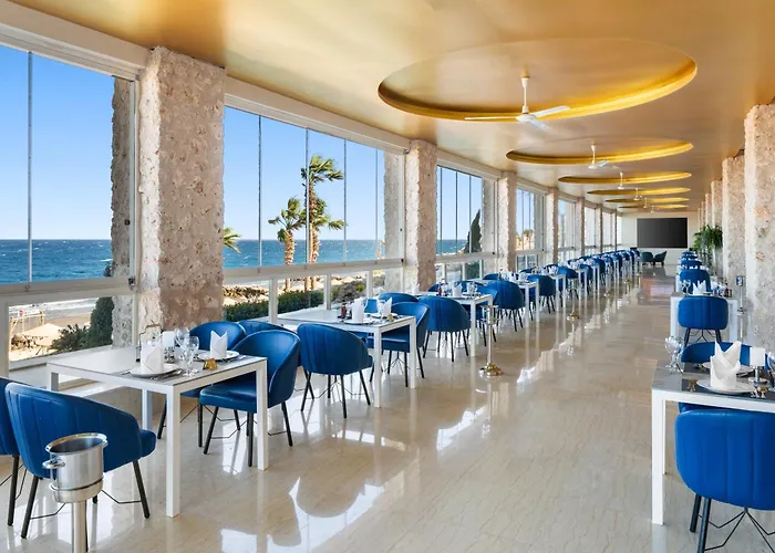 Albatros Citadel Resort - By Pickalbatros