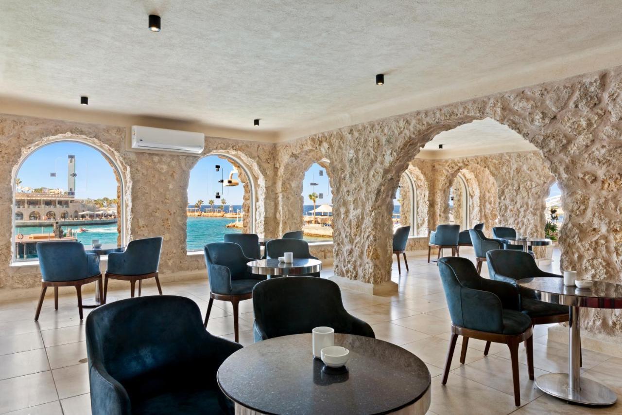 Albatros Citadel - By Pickalbatros Hurghada