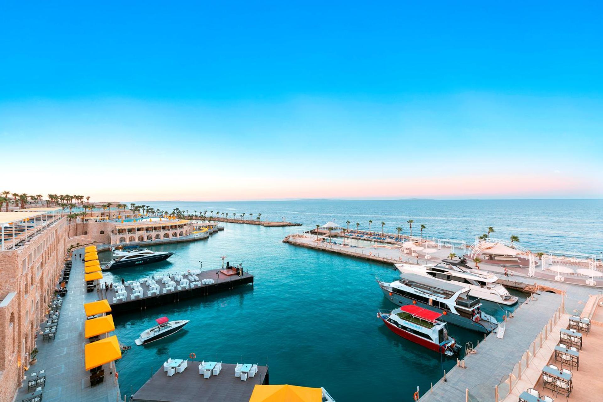 Albatros Citadel - By Pickalbatros Hurghada
