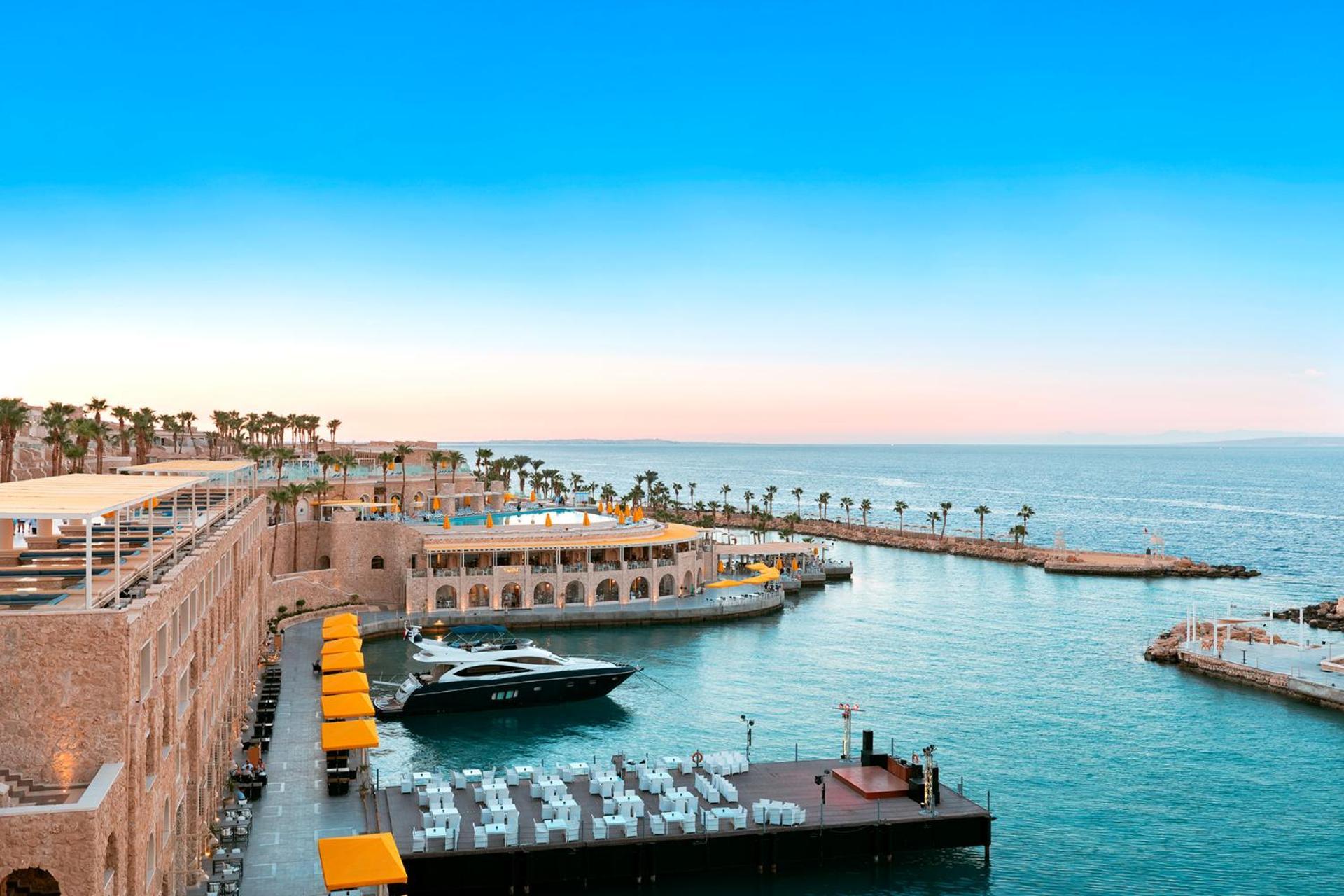 Albatros Citadel - By Pickalbatros 5* Hurghada