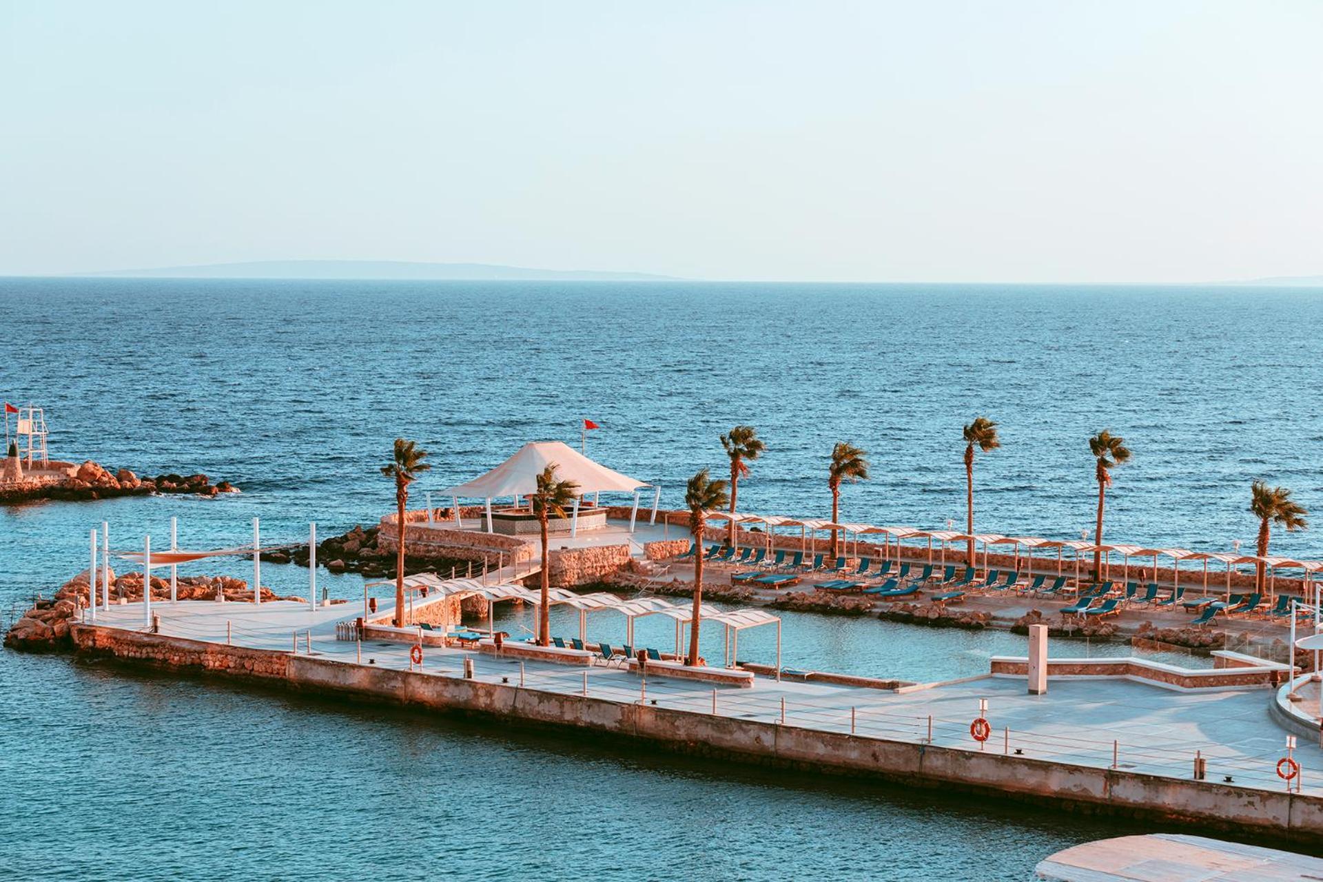 Albatros Citadel - By Pickalbatros Resort Hurghada