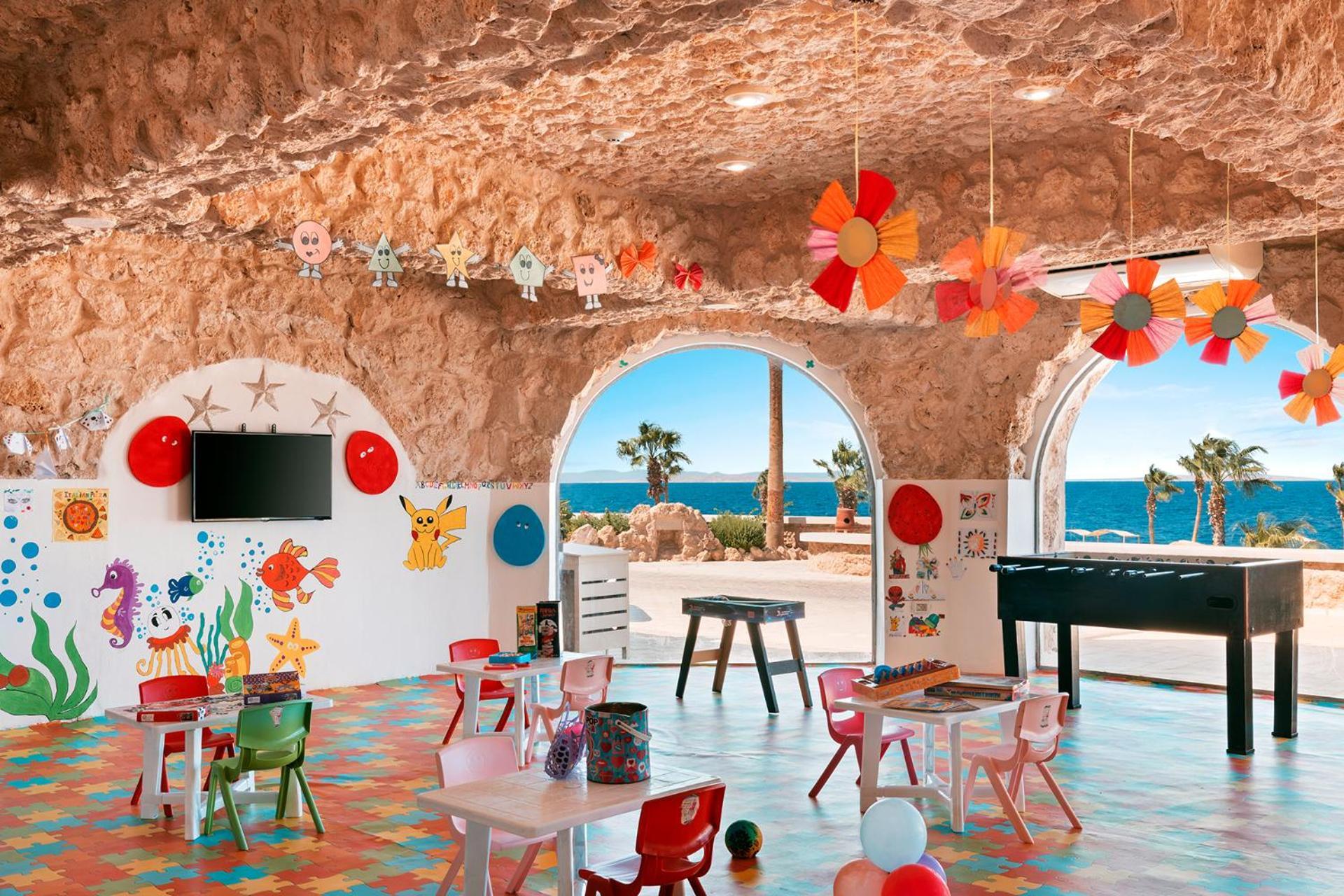 Resort Albatros Citadel - By Pickalbatros
