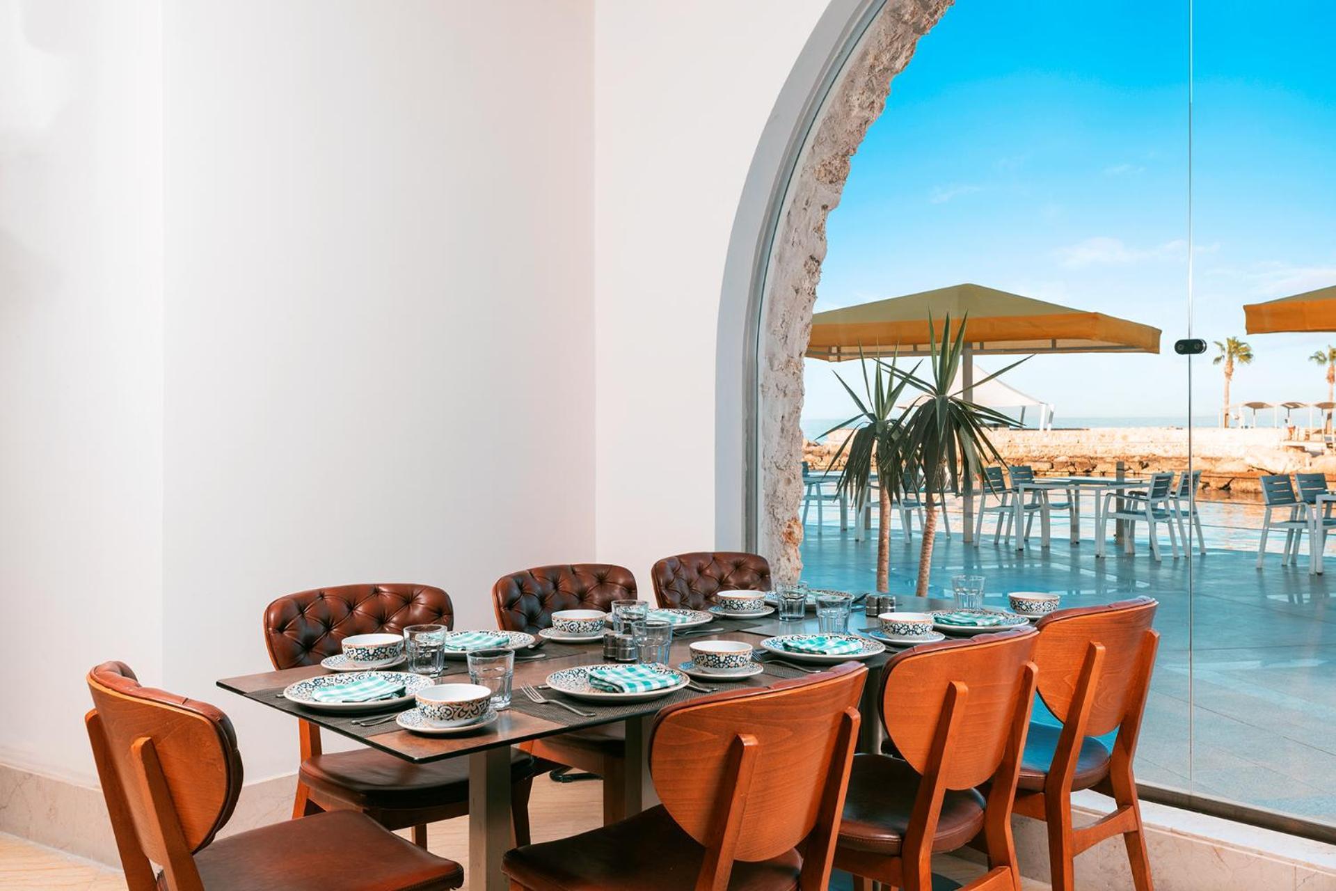 Albatros Citadel - By Pickalbatros 5* Hurghada