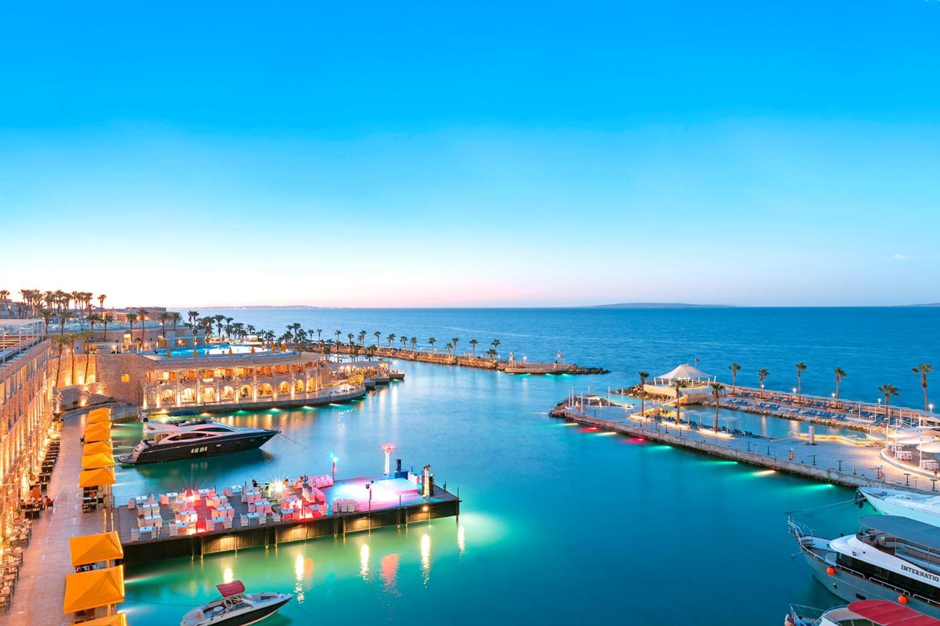 Albatros Citadel - By Pickalbatros 5* Hurghada