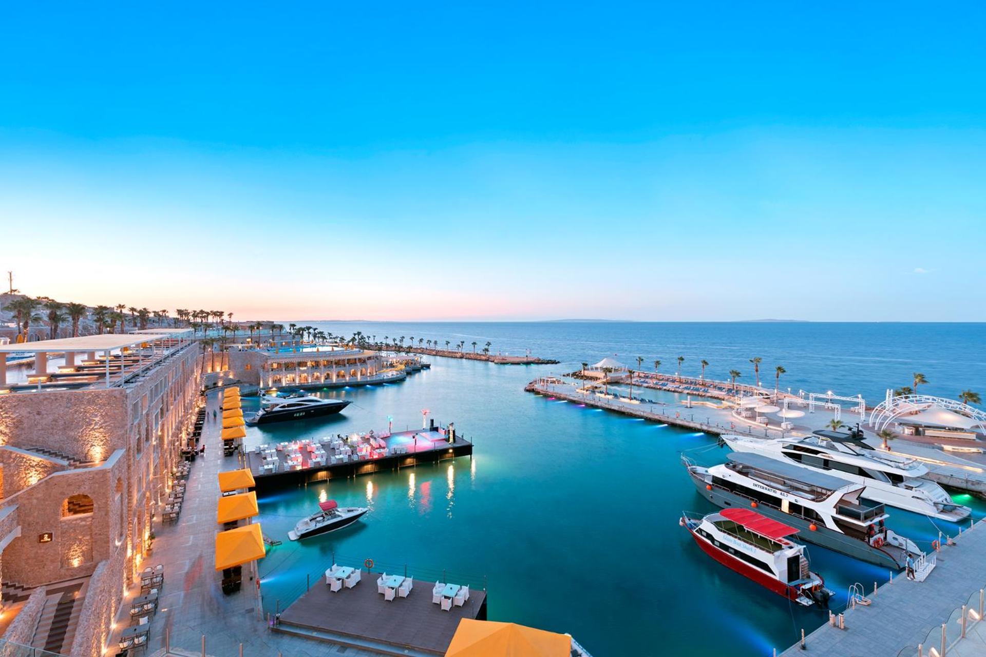 Albatros Citadel - By Pickalbatros 5* Hurghada