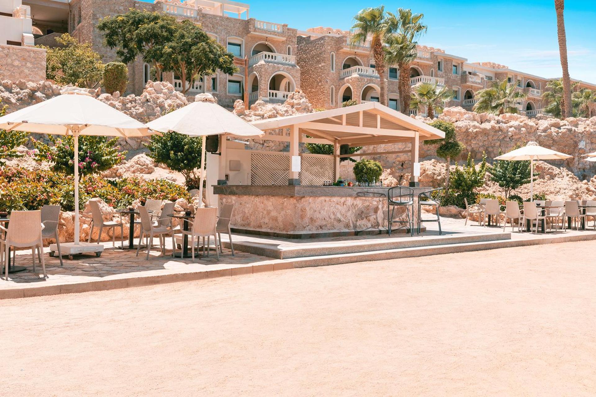Albatros Citadel - By Pickalbatros Resort 5*