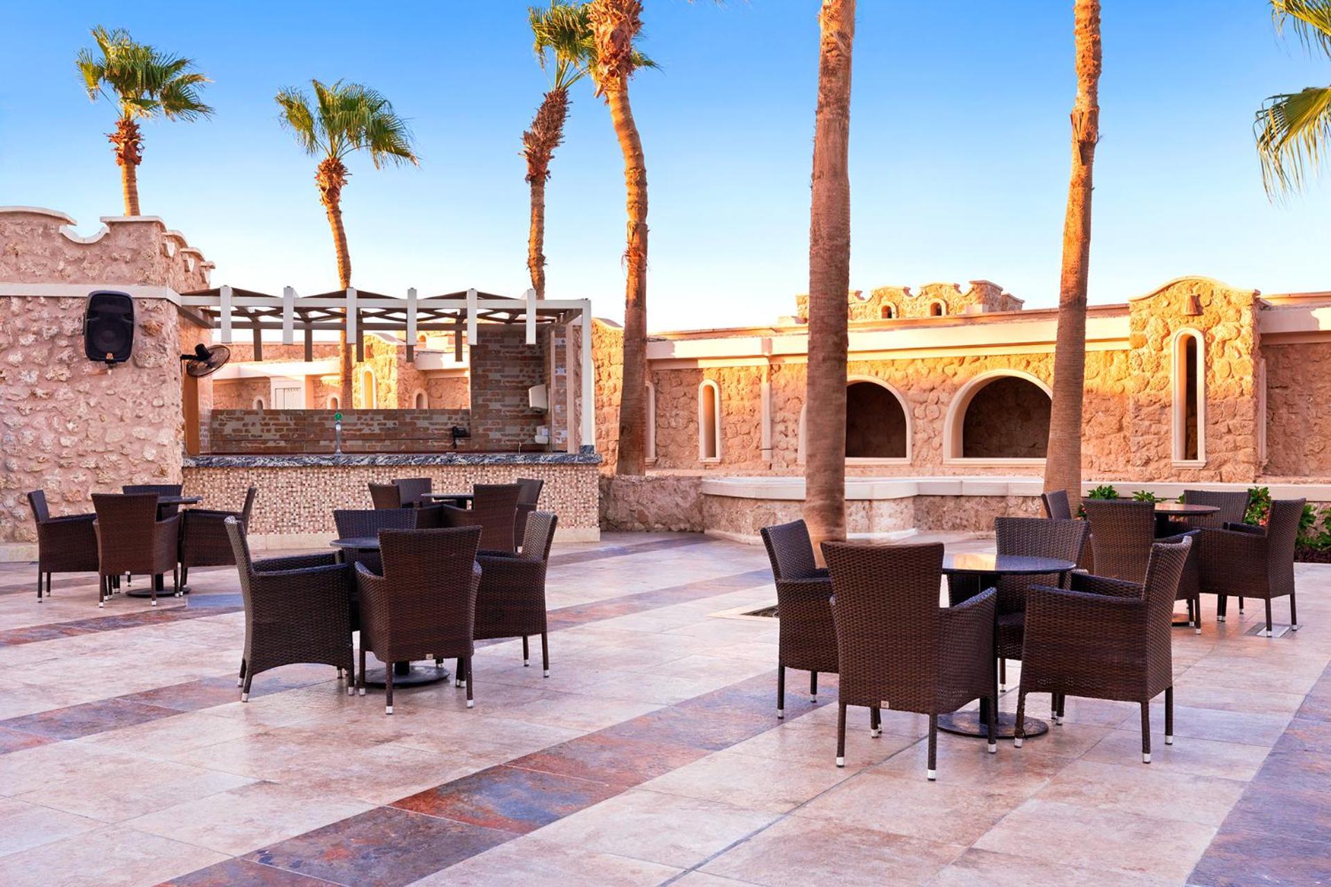 Resort Albatros Citadel - By Pickalbatros