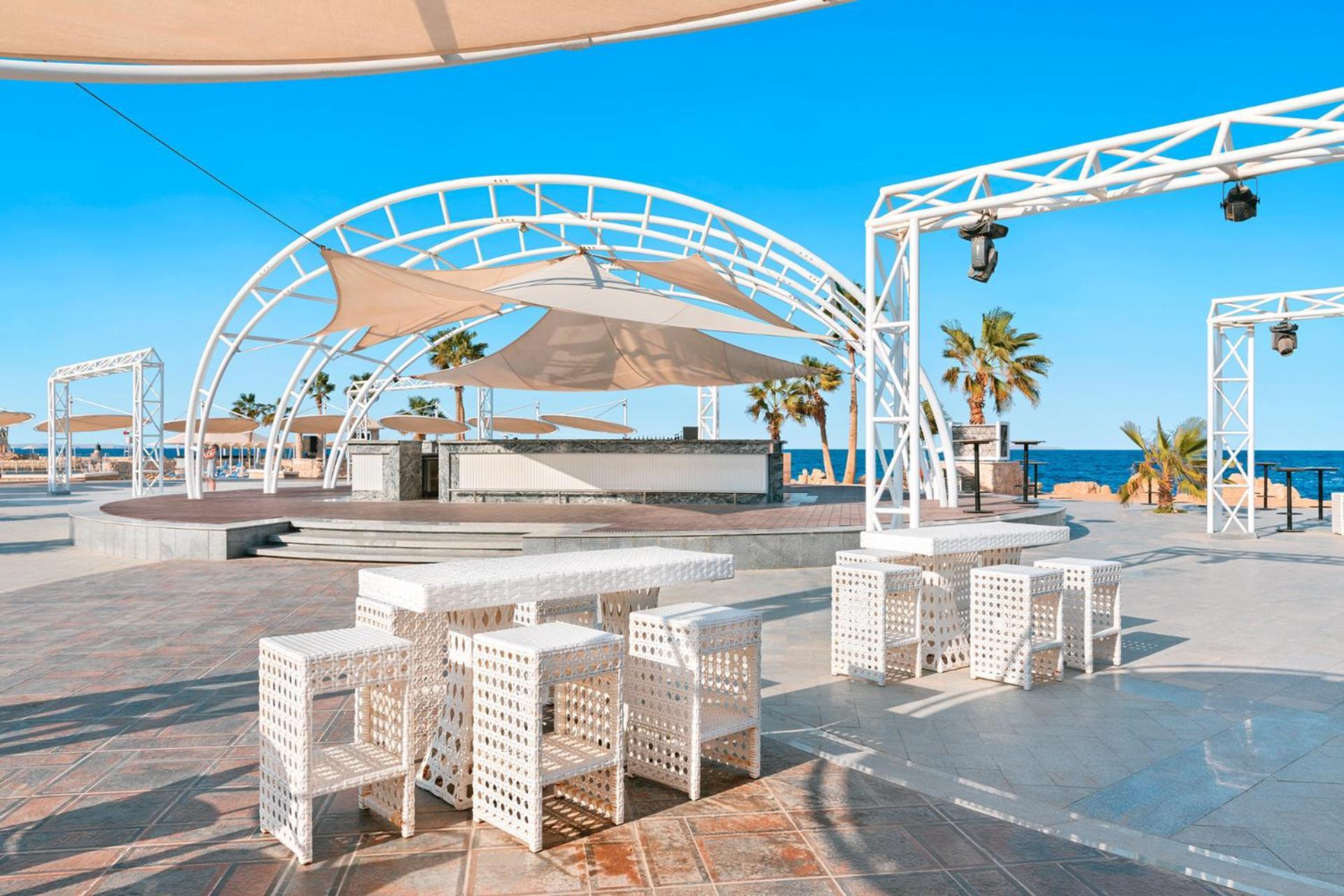 Albatros Citadel - By Pickalbatros Resort Hurghada