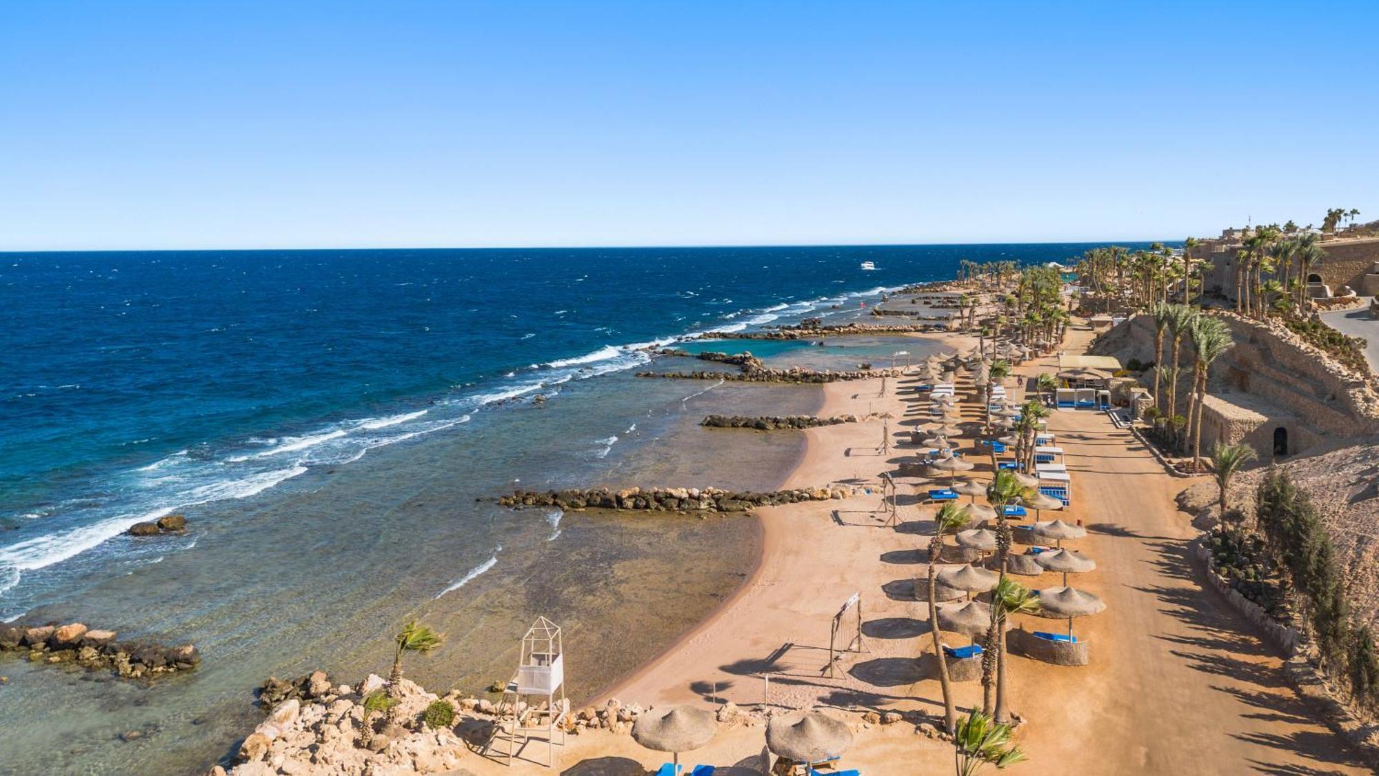 Albatros Citadel - By Pickalbatros 5* Hurghada