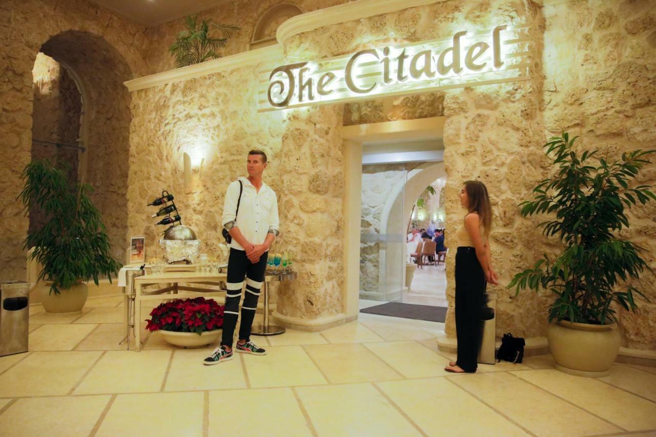 Albatros Citadel - By Pickalbatros 5* Hurghada