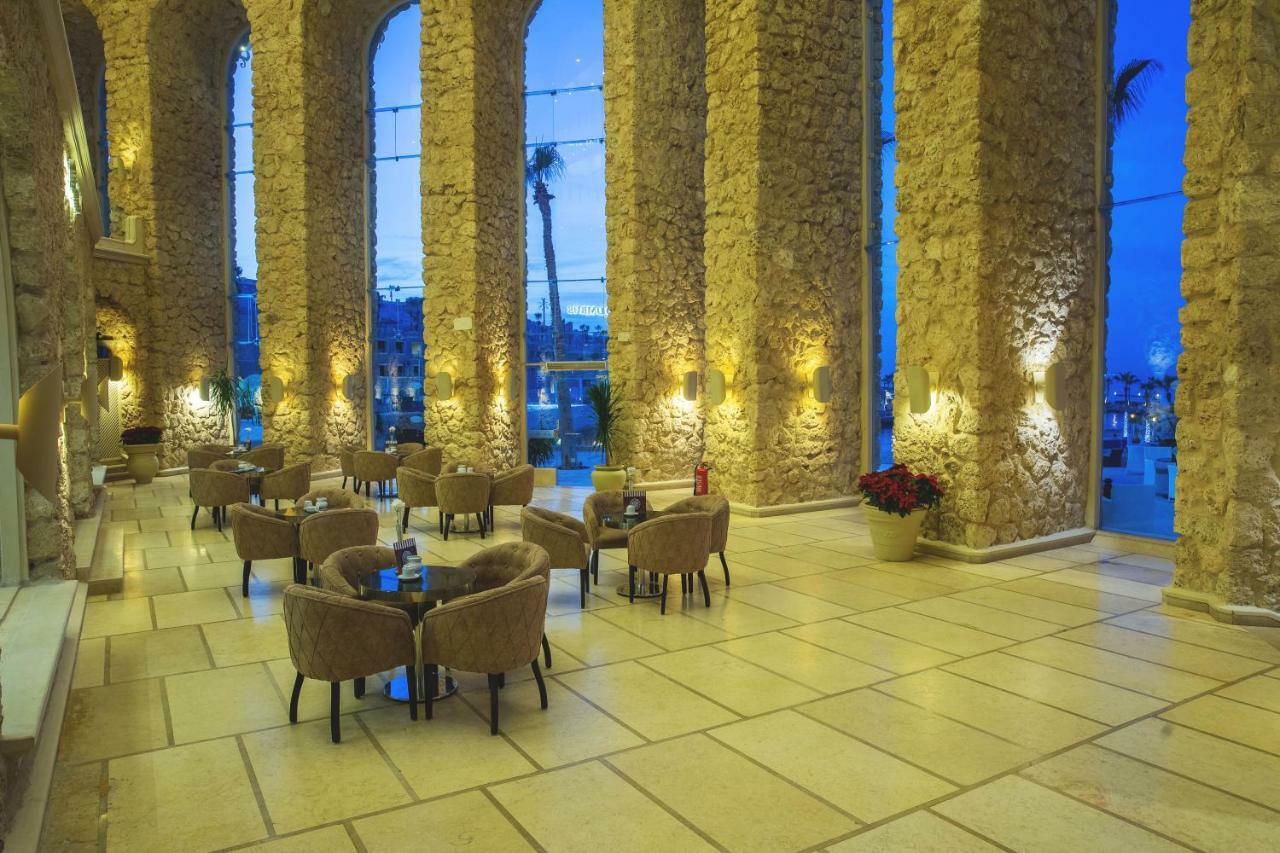 Albatros Citadel - By Pickalbatros Hurghada